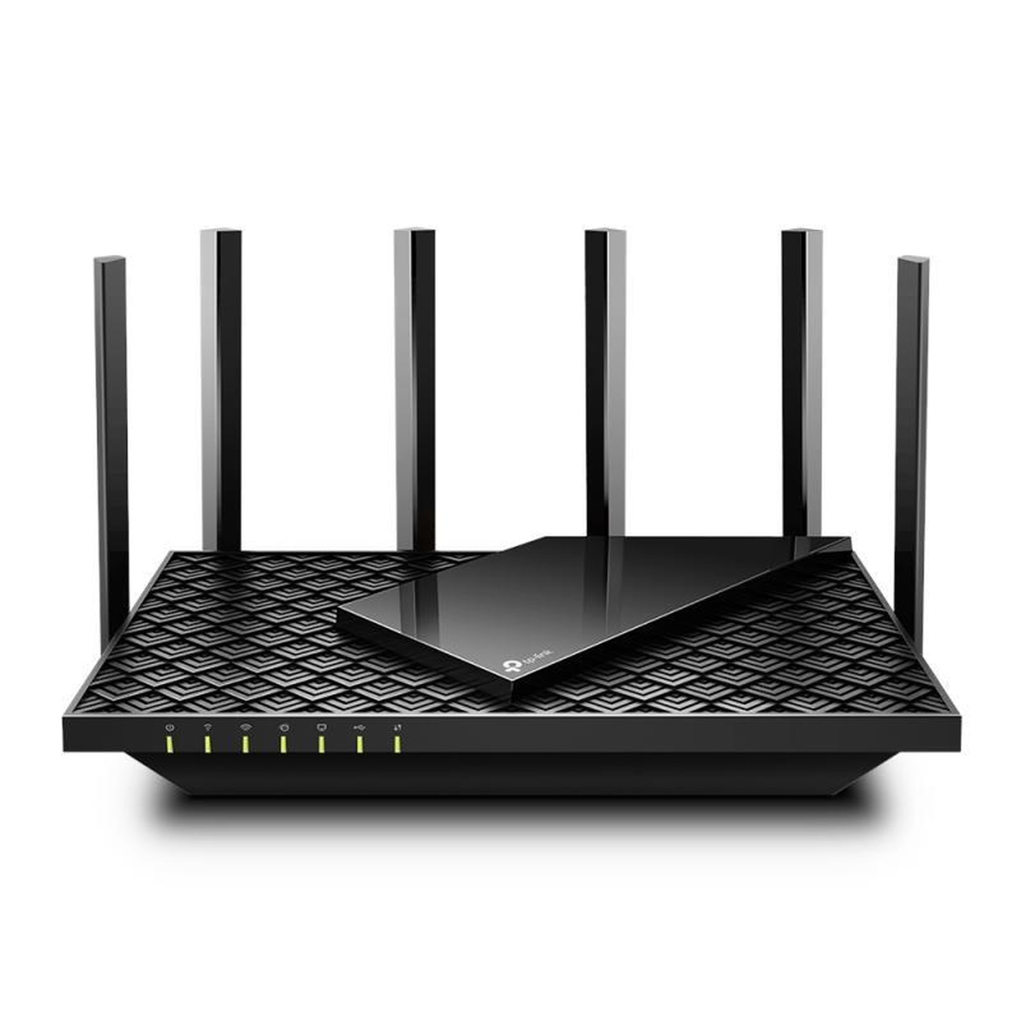 Voir la diapositive 2 : TP-LINK TP-LINK TPLINK WLAN-Router WLANRouter Archer AX72 (Archer AX72)