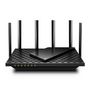Voir la diapositive 2 : TP-LINK TP-LINK TPLINK WLAN-Router WLANRouter Archer AX72 (Archer AX72)