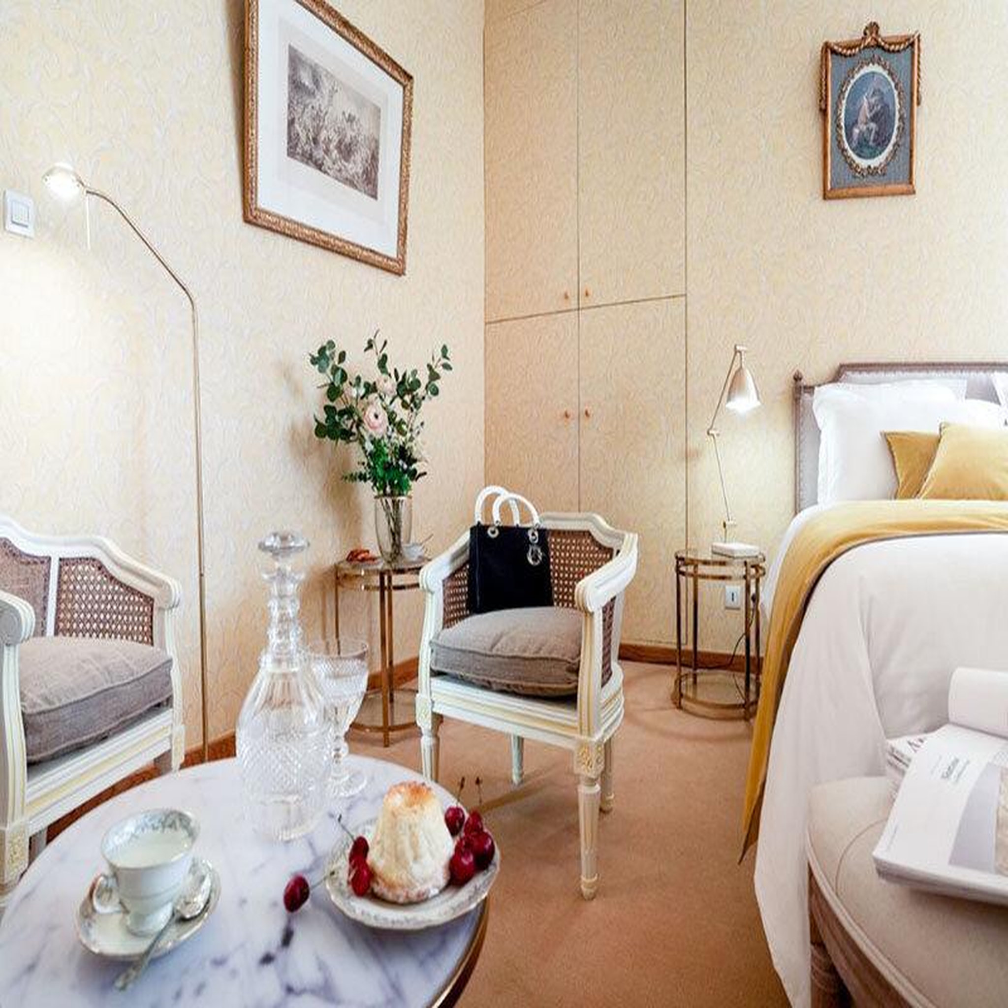 Voir la diapositive 4 : Smartbox Séjour de 2 jours dans un château 4* près d'annecy - coffret cadeau séjour