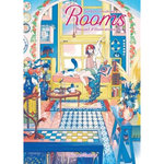 ROOMS. RECUEIL D'ILLUSTRATIONS, Umishima Senbon