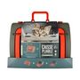 Voir la diapositive 5 : Paris Prix Caisse de Transport pour Chat  Pliable  46cm Rouge