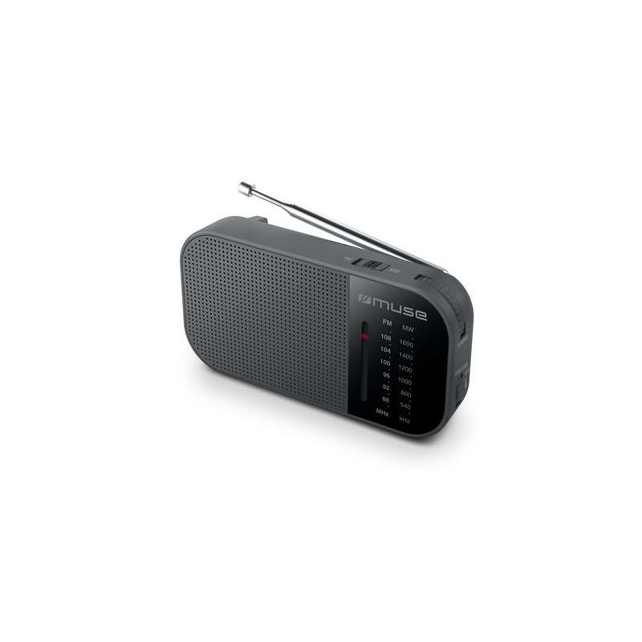 Muse RADIO MUSE M-025R