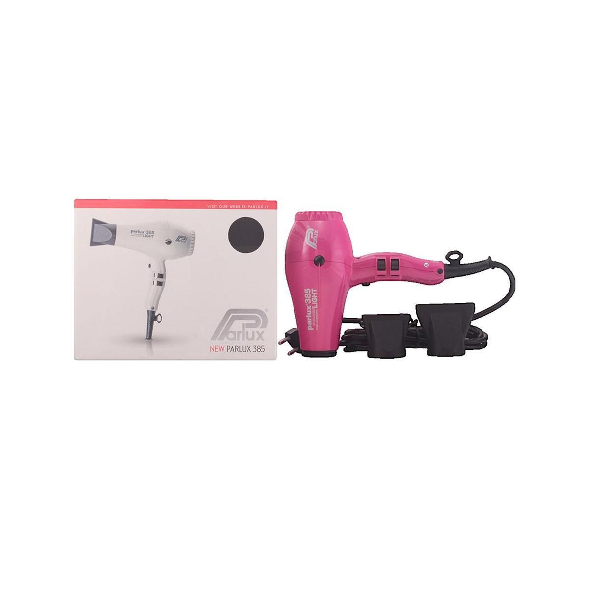 Parlux Sèche-Cheveux Parlux 385 Powerlight Fuchsia