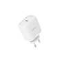 Voir la diapositive 3 : Trust Trust Maxo 45W Universel Blanc Secteur Charge rapide Intérieure