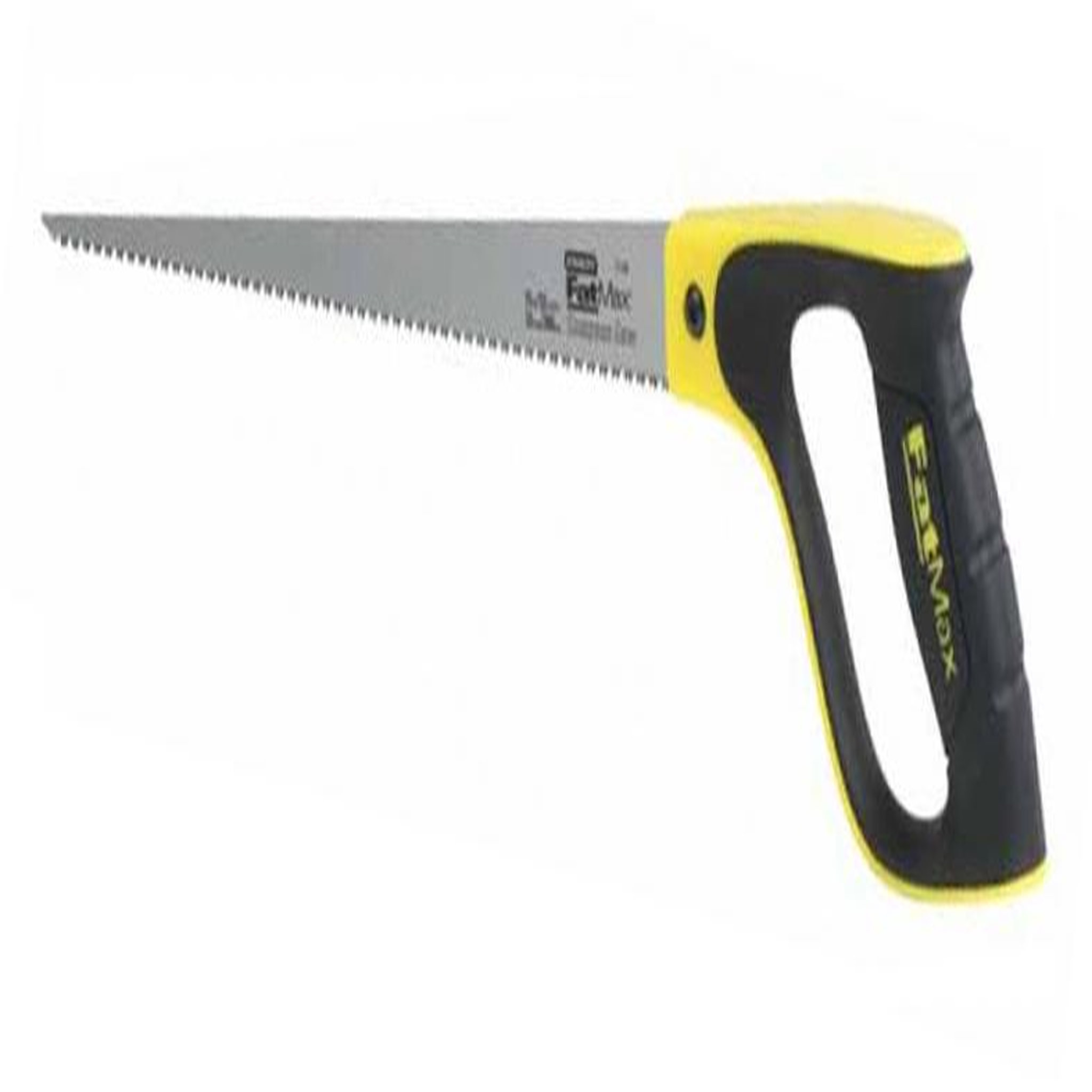 Stanley Scie guichet  fatmax