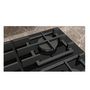 Voir la diapositive 3 : Siemens Table de cuisson gaz 90cm 5 feux 11500w - EP9A6MI40