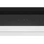 Voir la diapositive 4 : Siemens Hotte box intégrée 90cm 460m3/h noir - lj97bam60