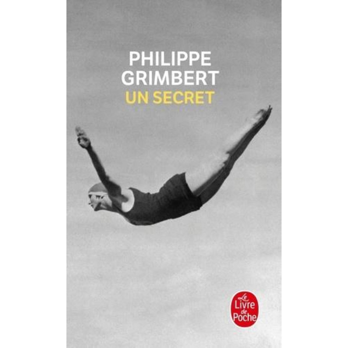UN SECRET, Grimbert Philippe