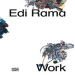 EDI RAMA WORK. EDITION EN ANGLAIS, Obrist Hans Ulrich