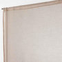 Voir la diapositive 2 : Paris Prix Paire de Voilages  Sandra  60x160cm Lin