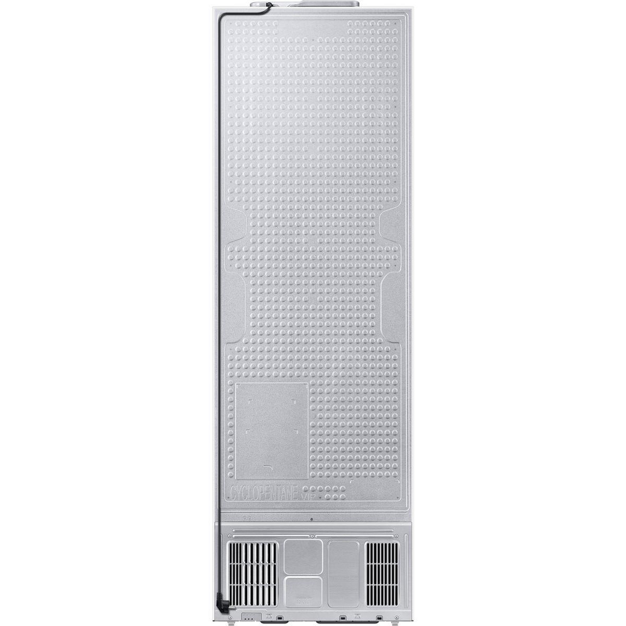 Voir la diapositive 5 : Samsung Réfrigérateur combiné rb34c600dsa