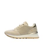 XTI Baskets s Femme Xti 612. Coloris disponibles : Beige