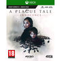 Voir la diapositive 1 : A Plague Tale : Innocence Xbox Series X - Xbox One