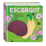ESCARGOT, Collet Géraldine