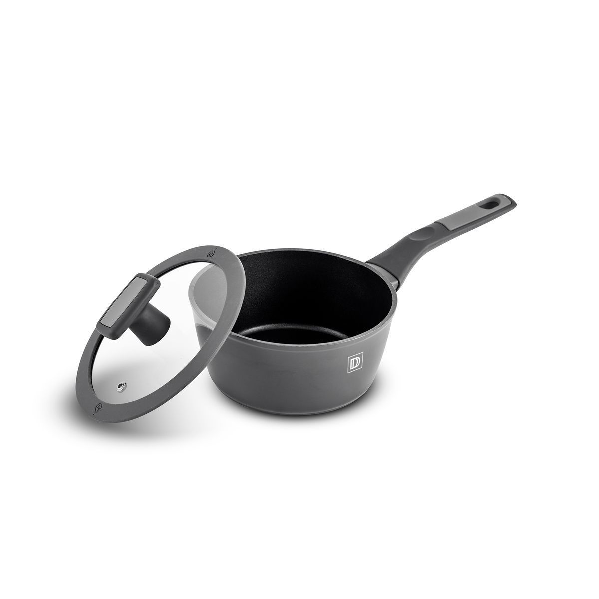DURAND DUPONT Casserole forgé 16 cm