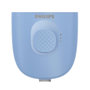 Voir la diapositive 3 : Philips Epilateur secteur - BRE247.00