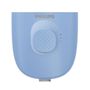 Voir la diapositive 3 : Philips Epilateur secteur - BRE247.00