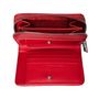 Voir la diapositive 2 : CALVIN KLEIN JEANS Portefeuille  Femme Calvin Klein Jeans Ck