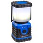 Kemper Lampe torche LED KEMPER à piles Autonomie 4H Faisceau 80m 30 Lumens IP54 Camping Pêche Maison