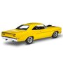 Revell Maquette voiture : 1970 Plymouth Roadrunner