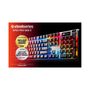 Voir la diapositive 2 : STEEL SERIES Clavier gamer APEX PRO GEN 3 - FR