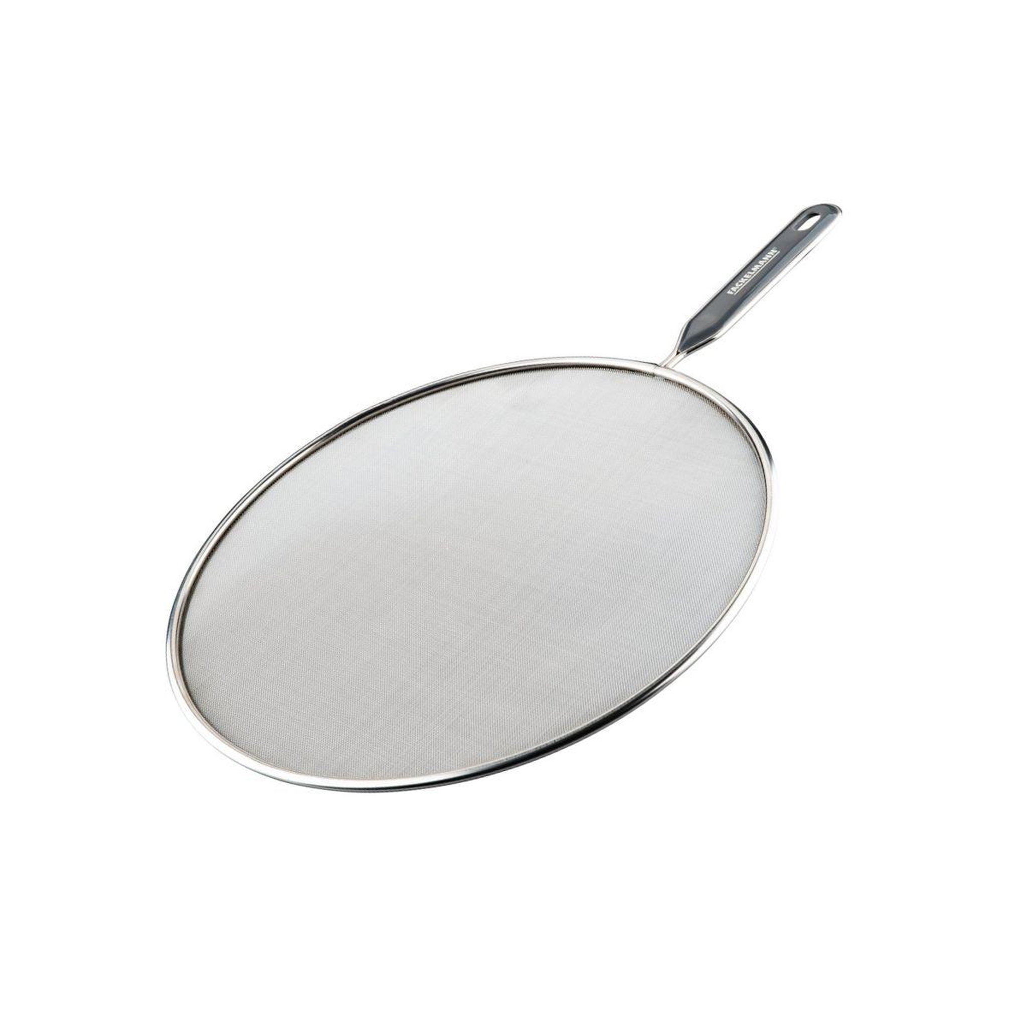 Fackelmann Couvercle anti projection 29 cm fackelmann basic