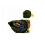 Hansa Colvert peluche de canard  19cm