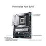 Voir la diapositive 4 : ASUS ASUS PRIME X670-P WIFI Carte mere Socket AM5 AMD X670