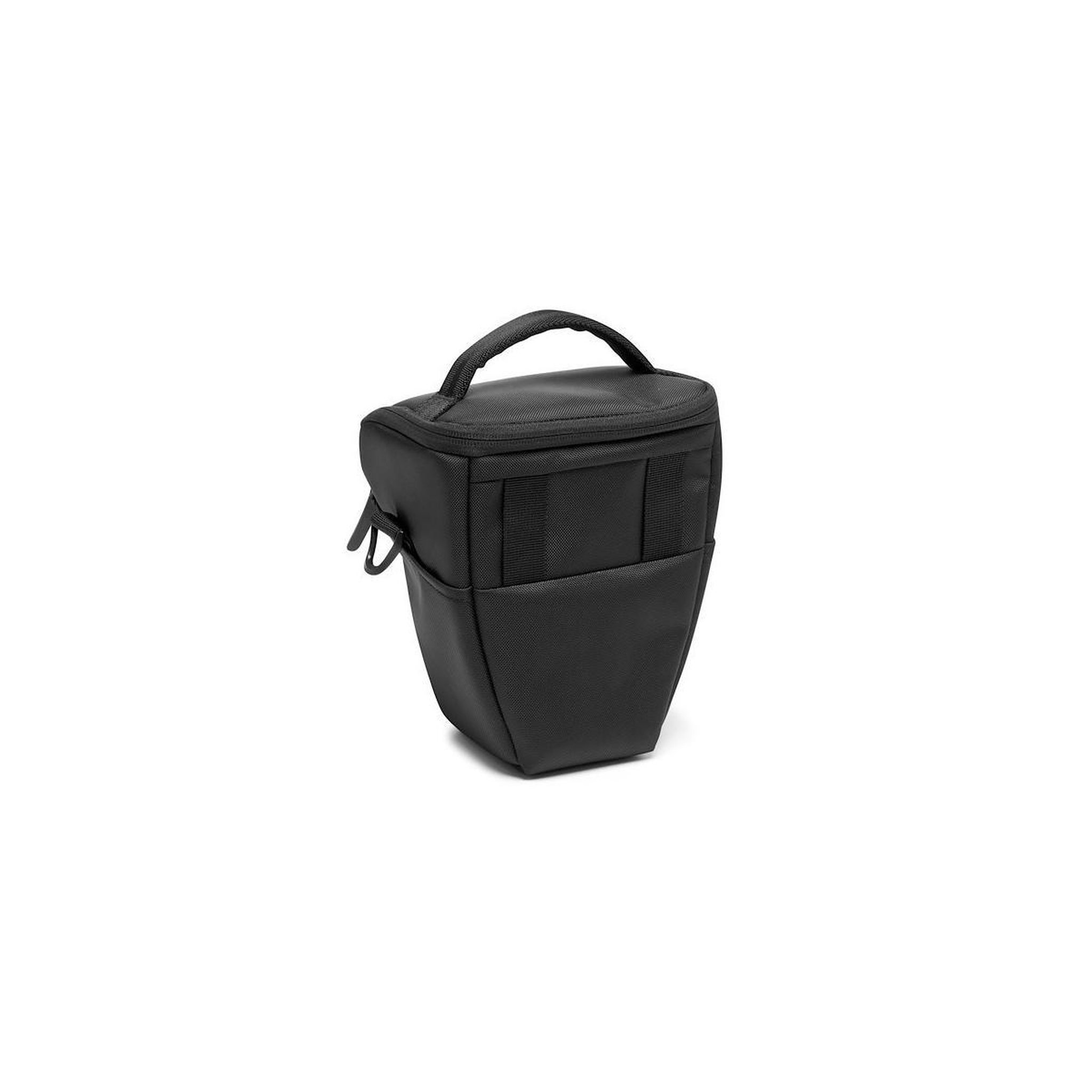 Voir la diapositive 3 : MANFROTTO Manfrotto mb ma3-h-s étui et housse d'appareils photo support noir