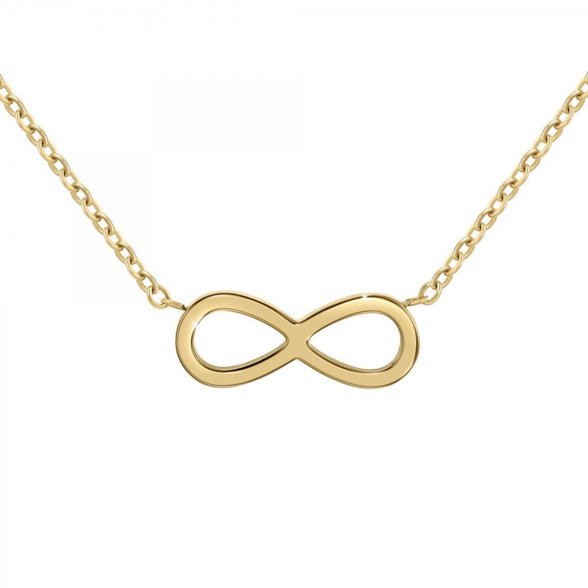 SC BOHEME Collier infini SC Bohème