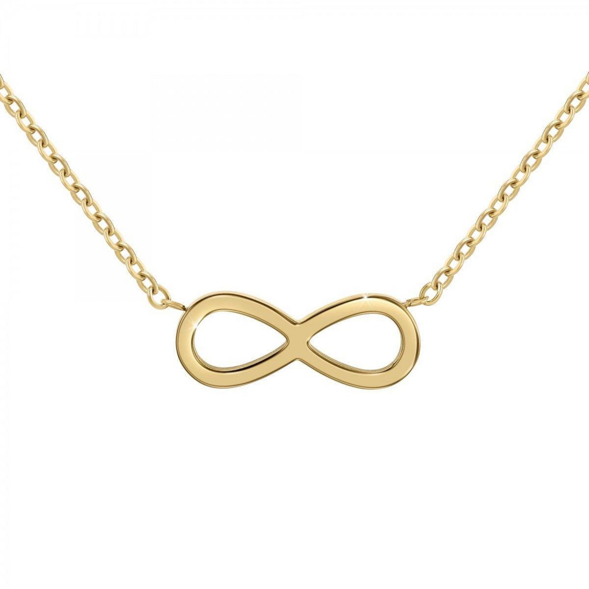 SC BOHEME Collier infini SC Bohème