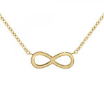 SC BOHEME Collier infini SC Bohème