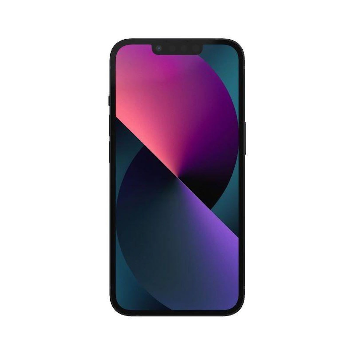 APPLE iPhone 13 reconditionné 128 Go - Grade C - Noir