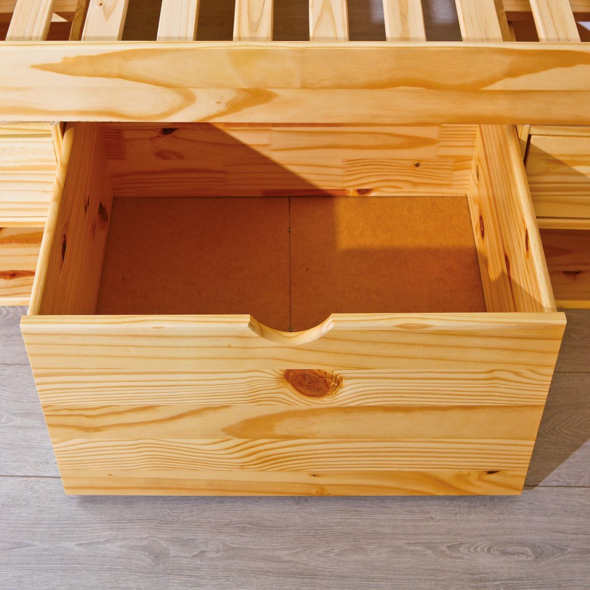 INTERLINK Lit fonctionnel CLAAS 180x200