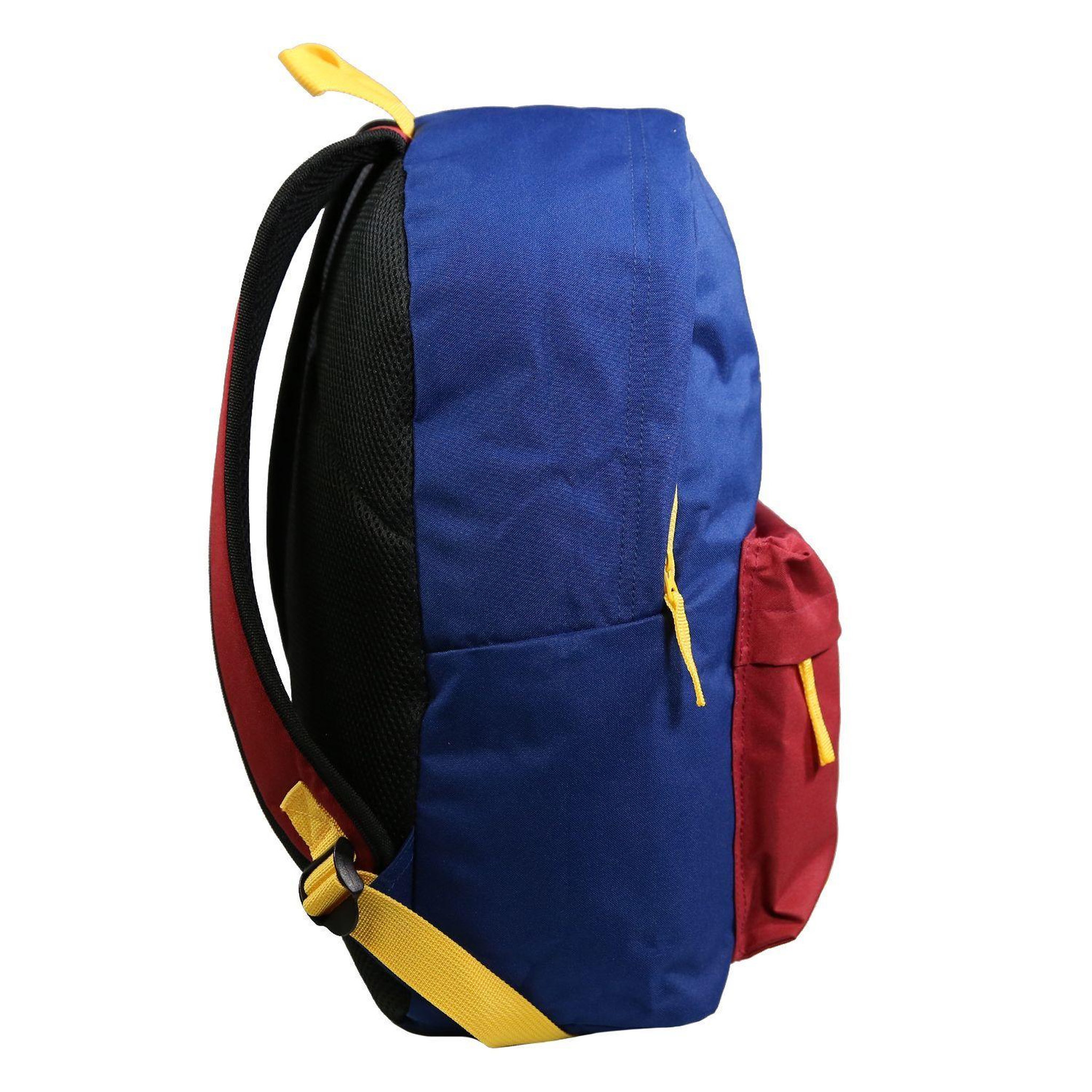 Voir la diapositive 4 : Bagtrotter Sac à Dos Harry Potter Gryffondor Bordeaux Bagtrotter