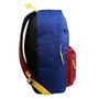 Voir la diapositive 4 : Bagtrotter Sac à Dos Harry Potter Gryffondor Bordeaux Bagtrotter