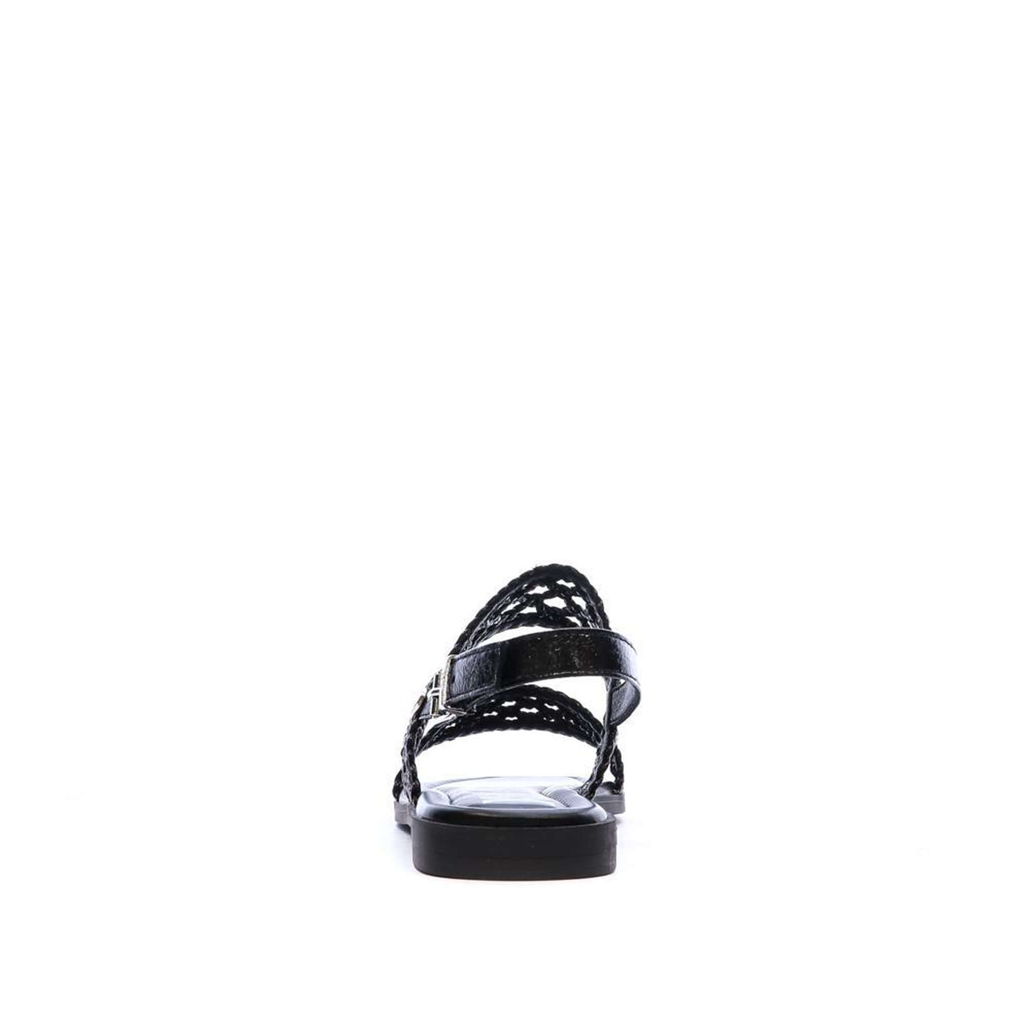 Voir la diapositive 3 : XTI Sandales  Femme Xti Plomb
