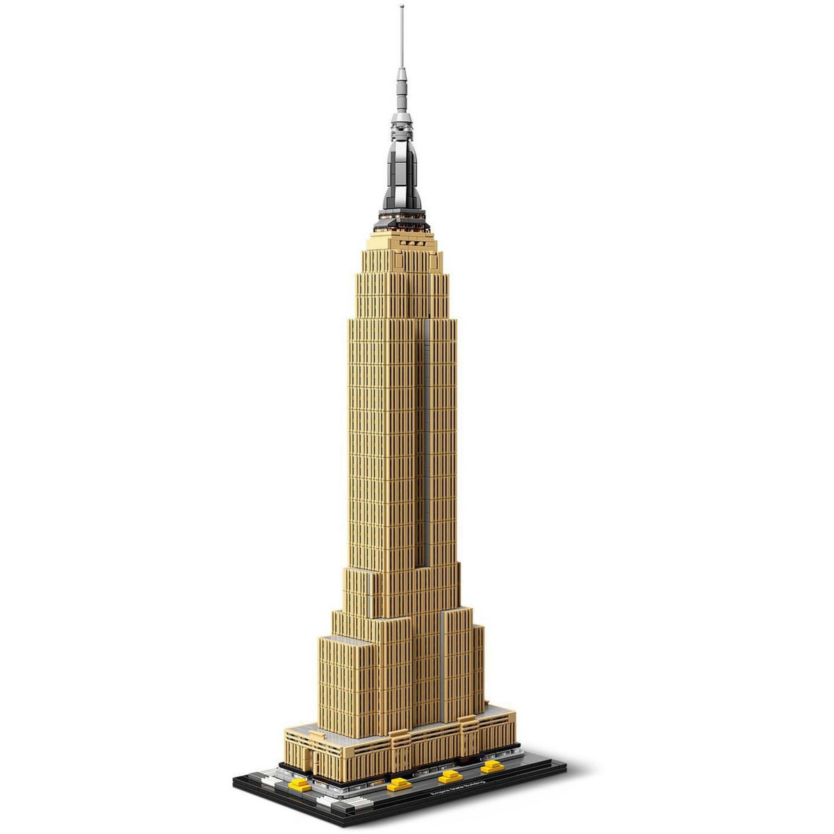LEGO Architecture 21046 - L'Empire State Building