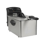 PRINCESS Friteuse Princess 4 L 2000 W