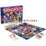 Voir la diapositive 2 :  WINNING MOVES Jeu Monopoly Saint Seiya Les Chevaliers du Zodiaque