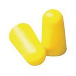 OUTIFRANCE Bouchons de protection sonore, boîte de 200