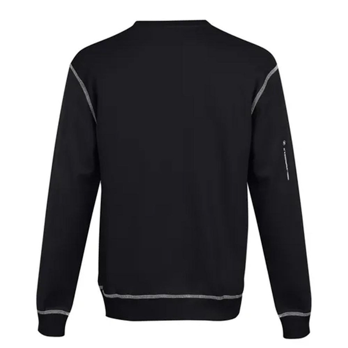 UMBRO Sweat Noir Homme Umbro Lif Crewnec Pig