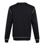 Voir la diapositive 2 : UMBRO Sweat Noir Homme Umbro Lif Crewnec Pig