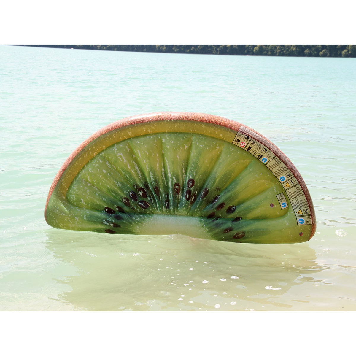 INTEX Matelas de piscine Kiwi - Intex