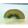 Voir la diapositive 5 : INTEX Matelas de piscine Kiwi - Intex