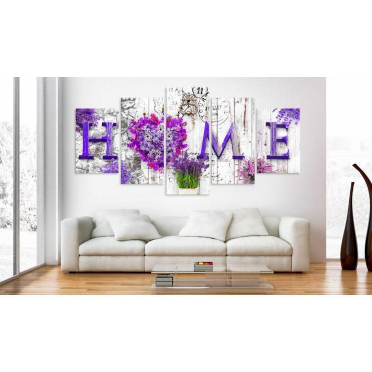 Paris Prix Tableau Imprimé  Heather Asylum