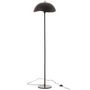 Voir la diapositive 3 : Paris Prix Lampadaire en Métal  Elias  150cm Noir