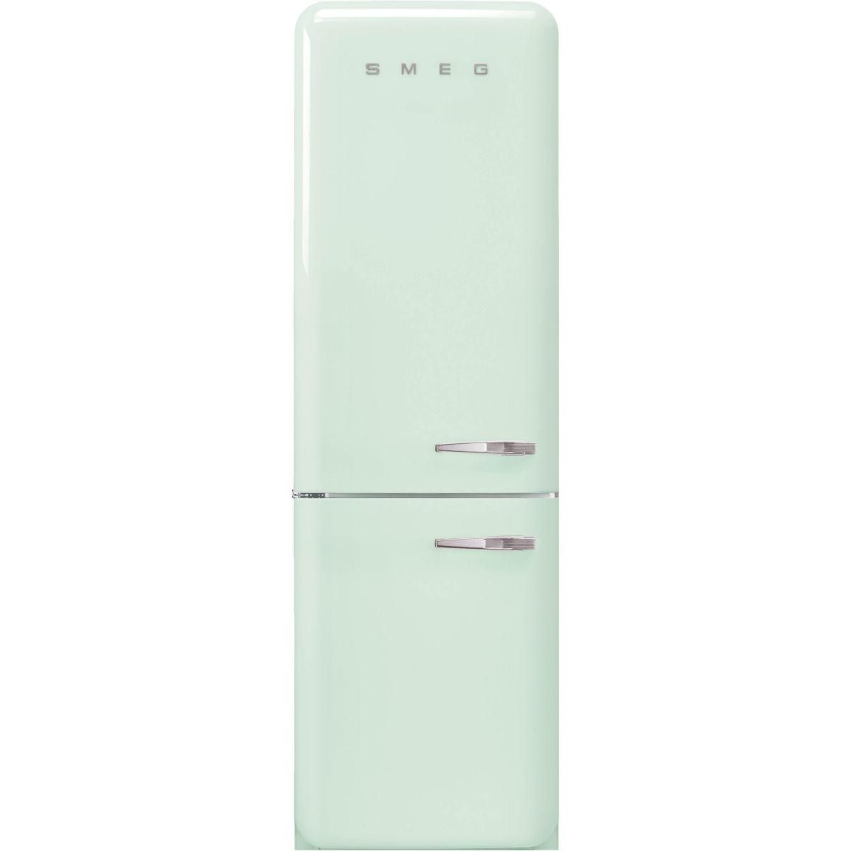 SMEG Réfrigérateur combiné FAB32LPG5