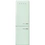 Voir la diapositive 1 : SMEG Réfrigérateur combiné FAB32LPG5