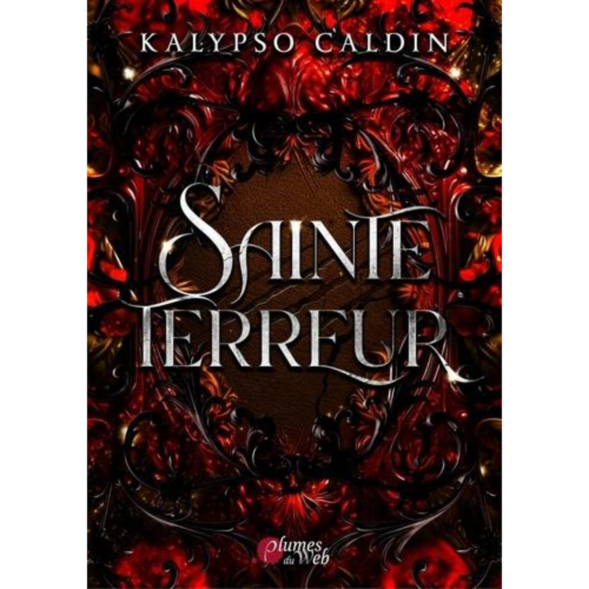 SAINTE TERREUR, Caldin Kalypso